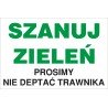 SZANUJ ZIELEŃ ND05