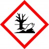 naklejka GHS09 - Substancje niebezpieczne dla środowiska