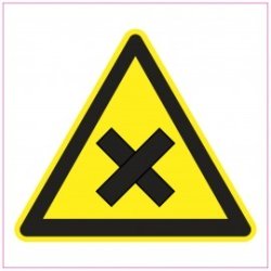 UK02 Uwaga! Substancje i preparaty szkodliwe lub drażniące