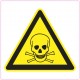 UK03 Ostrzeżenie przed niebezpieczeństwem zatrucia substancjami toksycznymi