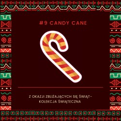 #9 CANDY CANE