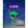 #1 ALIENS