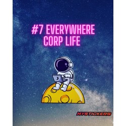 #7 EVERYWHERE CORP LIFE
