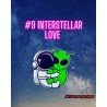 #9 INTERSTELLAR LOVE