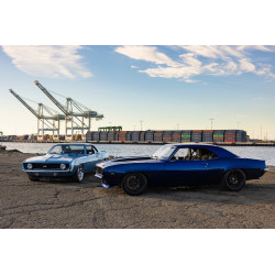 Camaro LT- obraz na płótnie