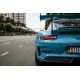 Porsche 911 GT2- obraz na płótnie