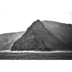 Potęga oceanu- obraz na płótnie